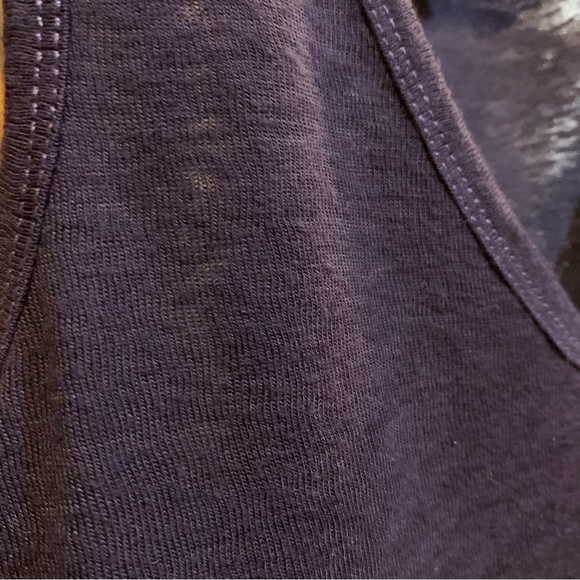 Anthropologie Saturday Sunday - Sweet Escape - V Neck - Tank Top - NWOT - XSmall - Picture 6 of 7